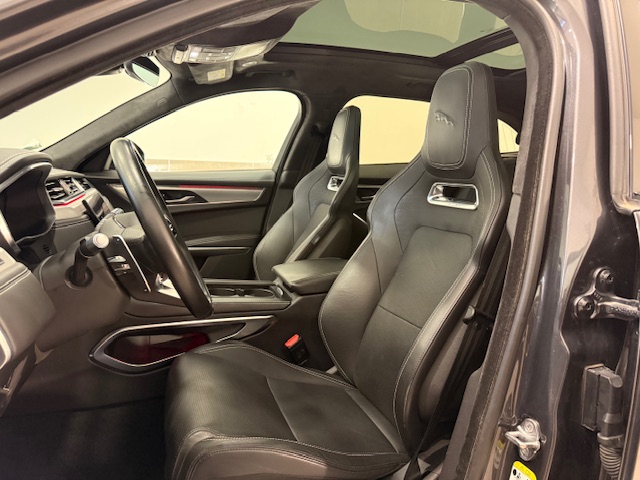 Voiture occasion