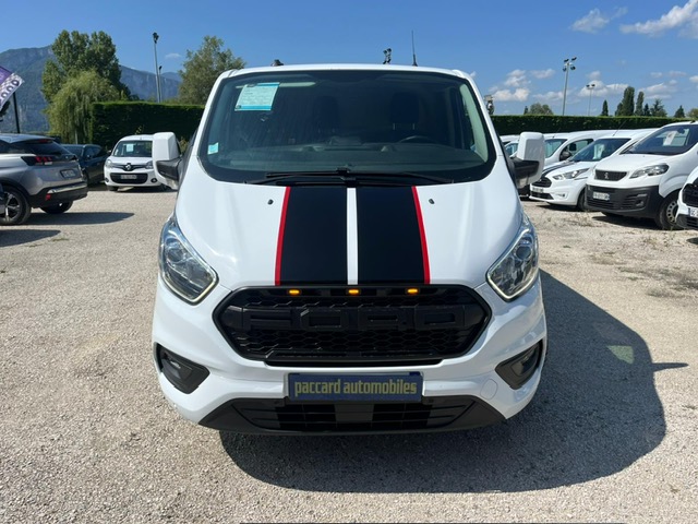 Voiture occasion