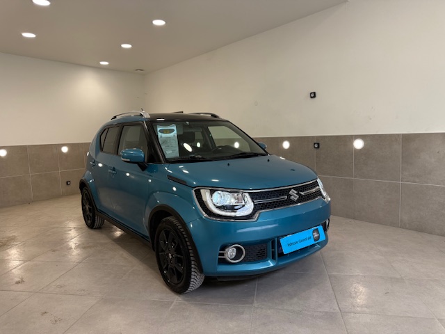 Voiture occasion