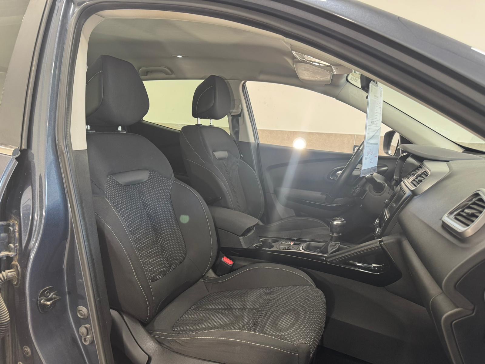 Voiture occasion