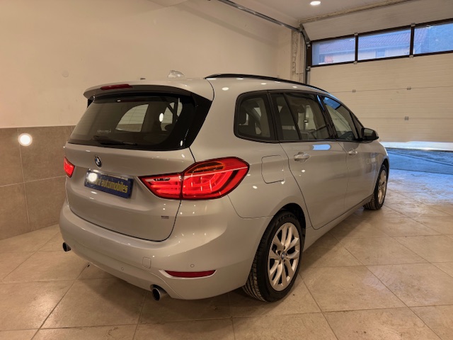 Voiture occasion