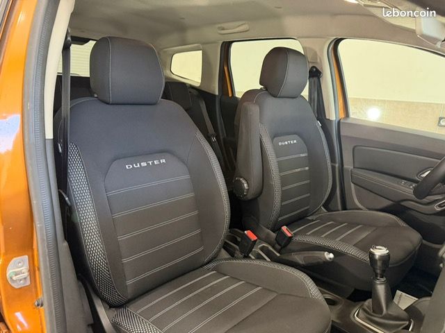 Voiture occasion