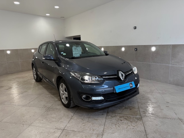 Voiture occasion