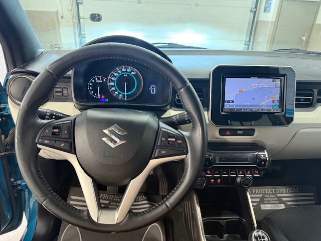 Voiture occasion