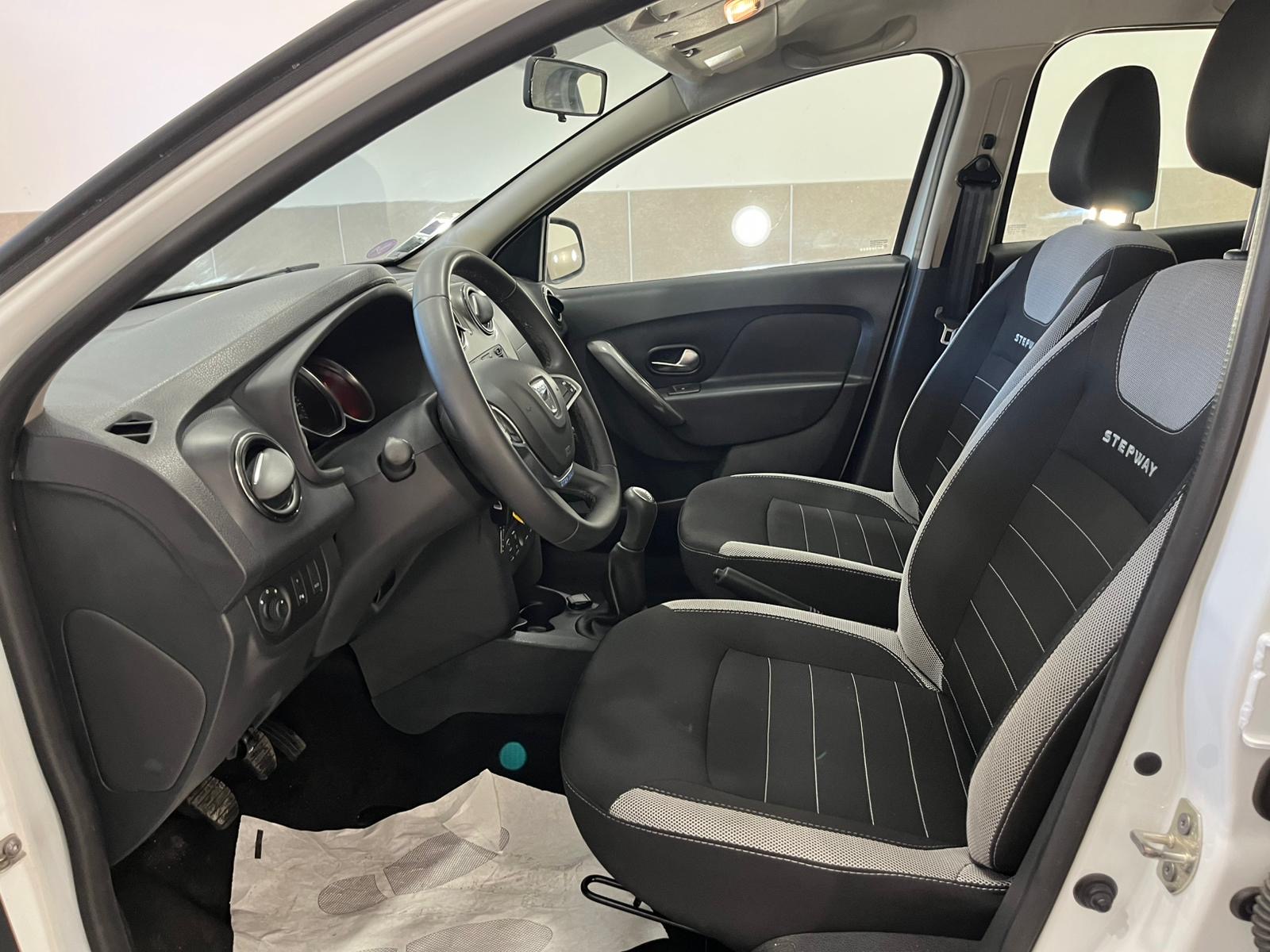 Voiture occasion