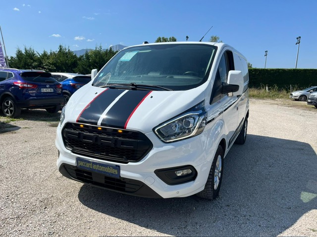 Voiture occasion