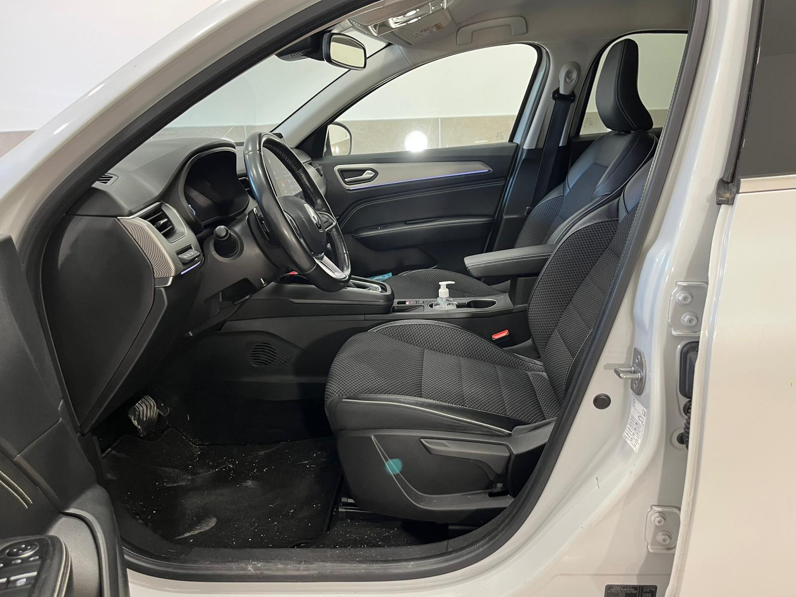 Voiture occasion
