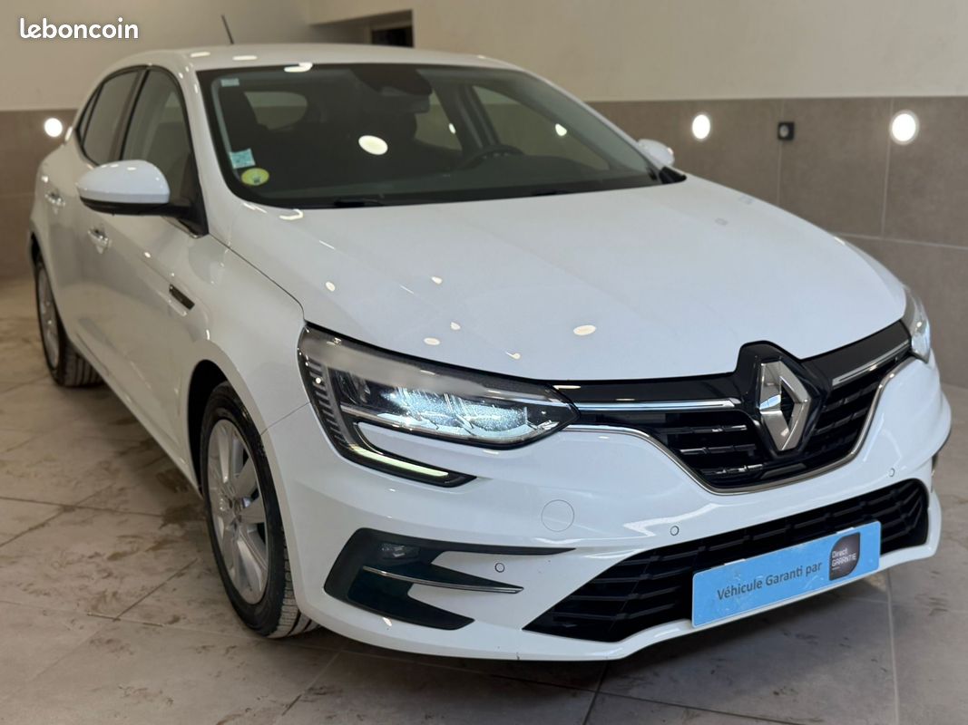 Voiture occasion