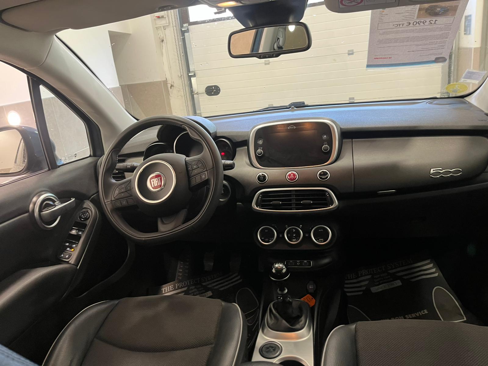 Voiture occasion