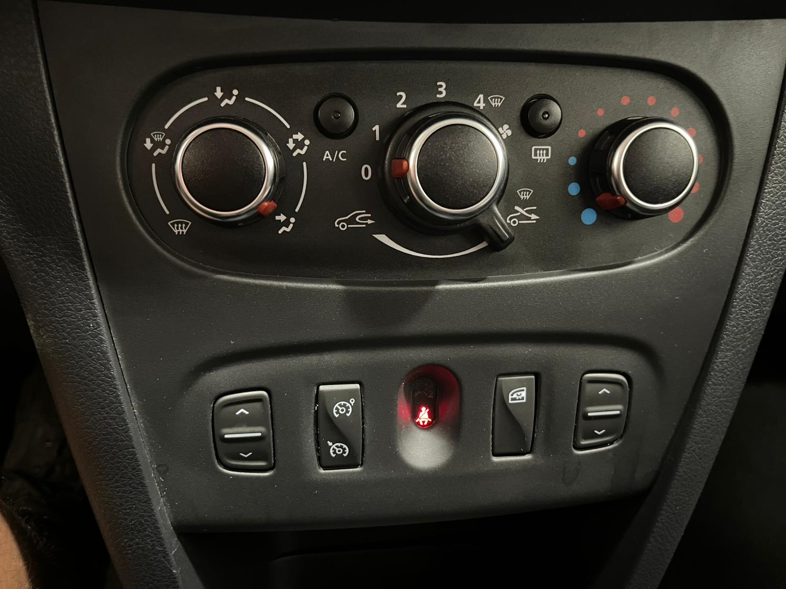Voiture occasion