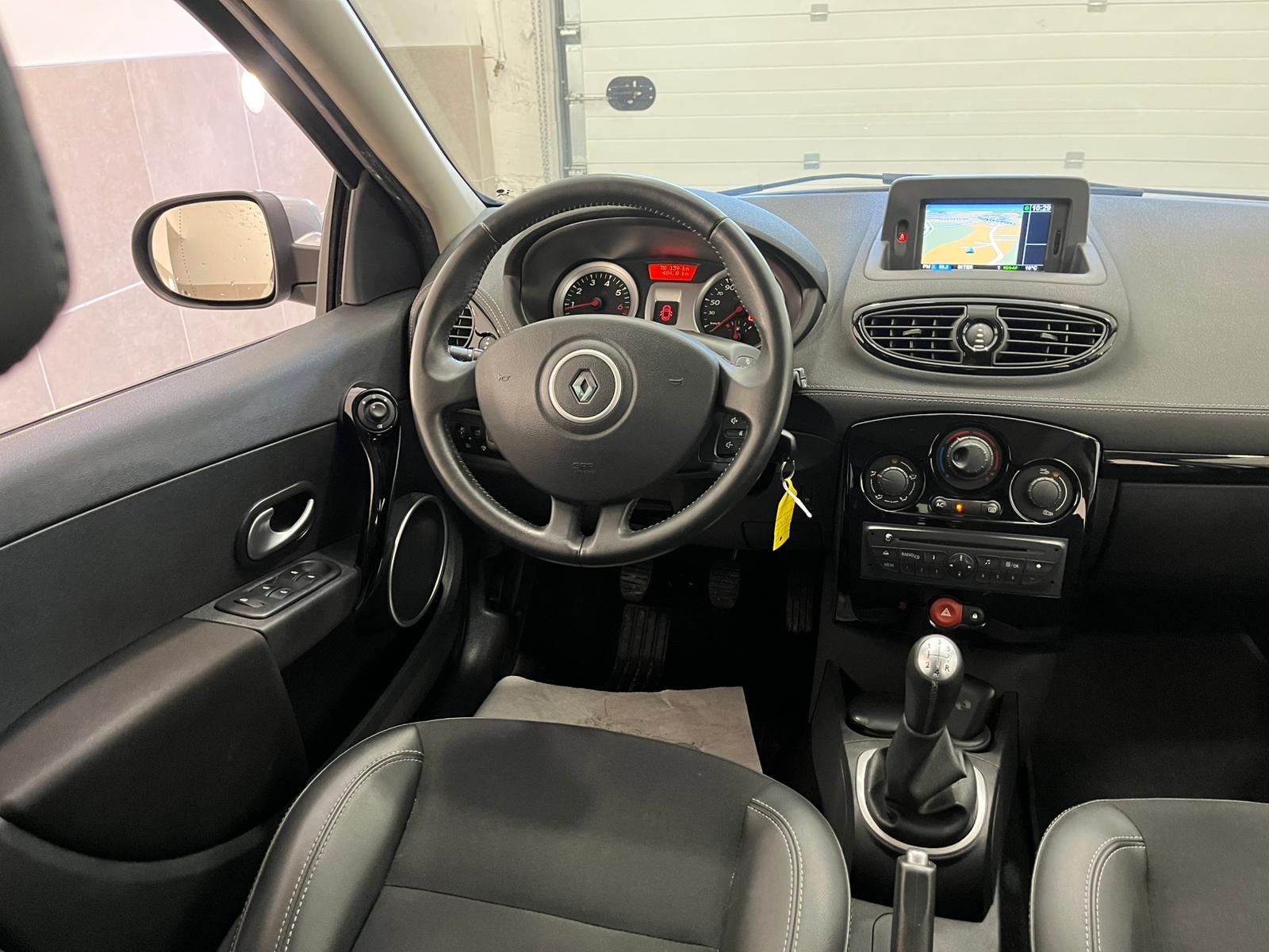 Voiture occasion
