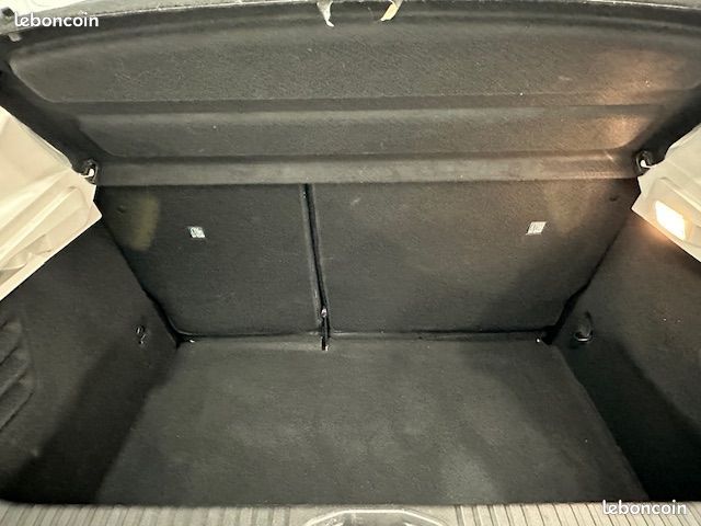 Voiture occasion
