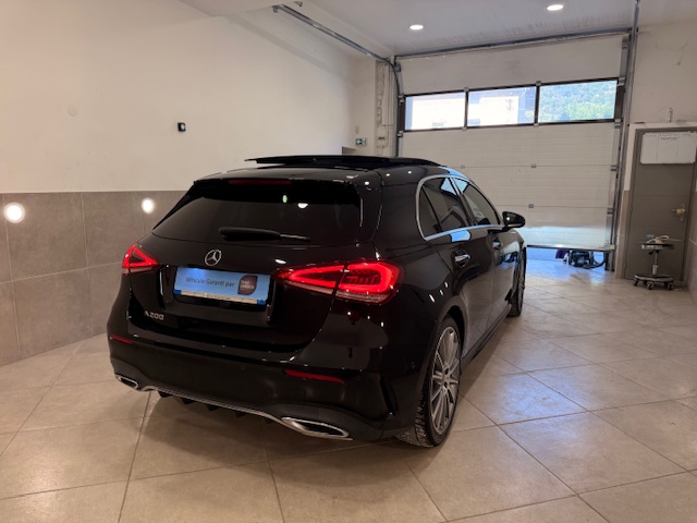 Voiture occasion