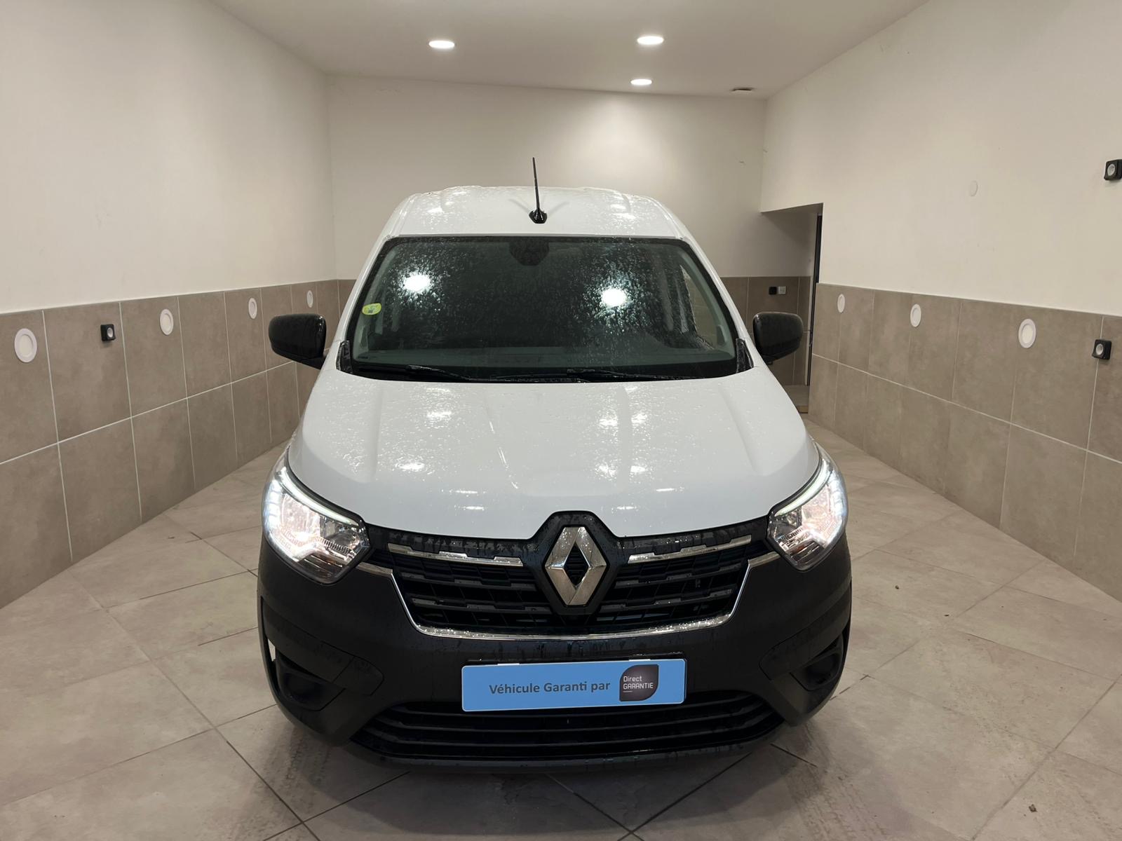 Voiture occasion