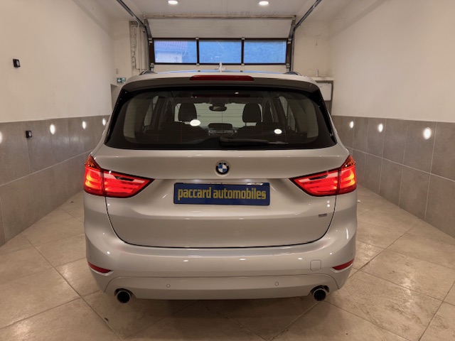 Voiture occasion