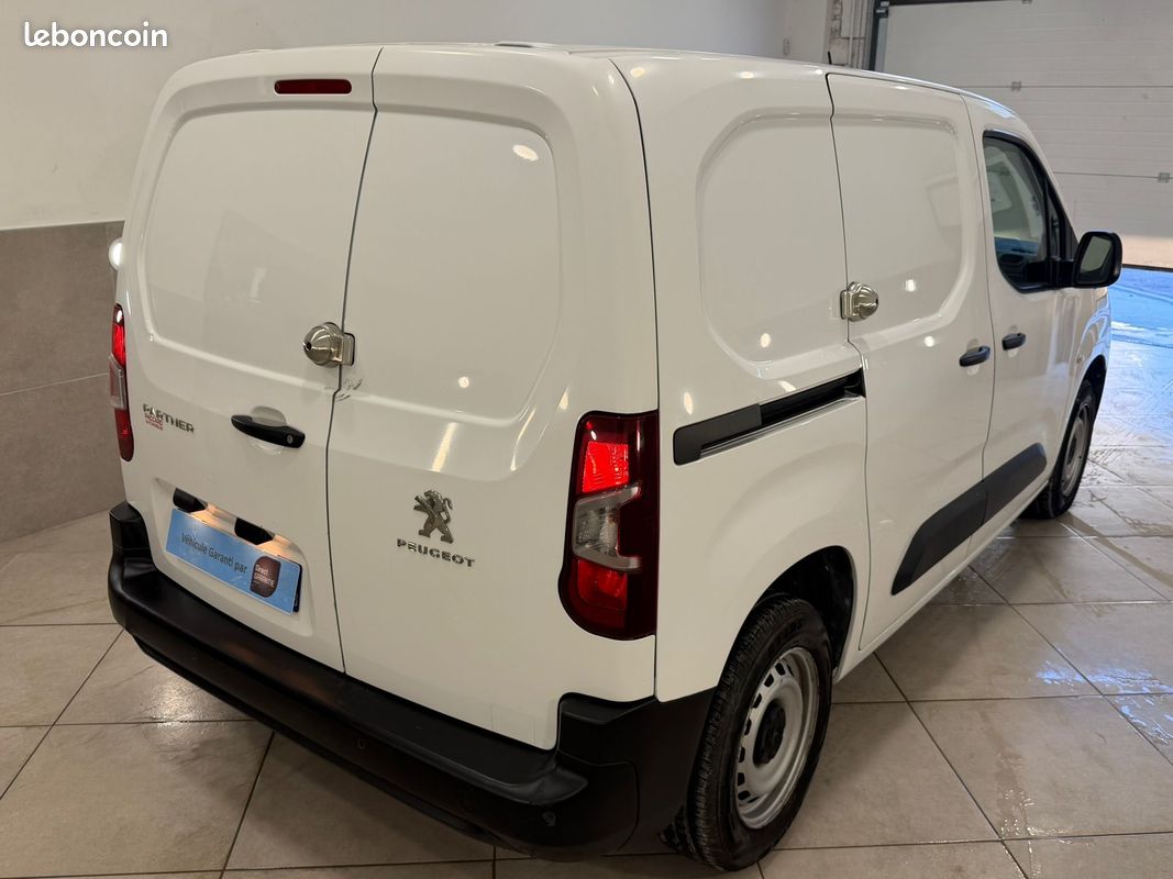 Voiture occasion