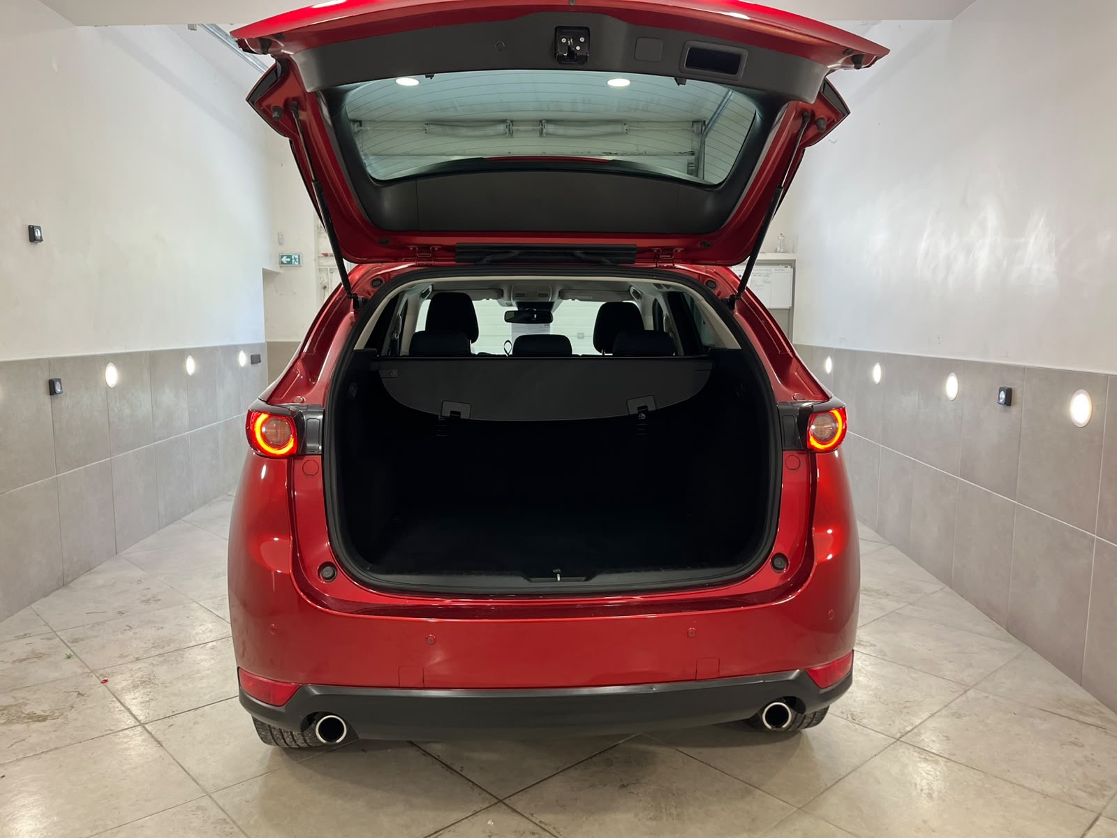 Voiture occasion