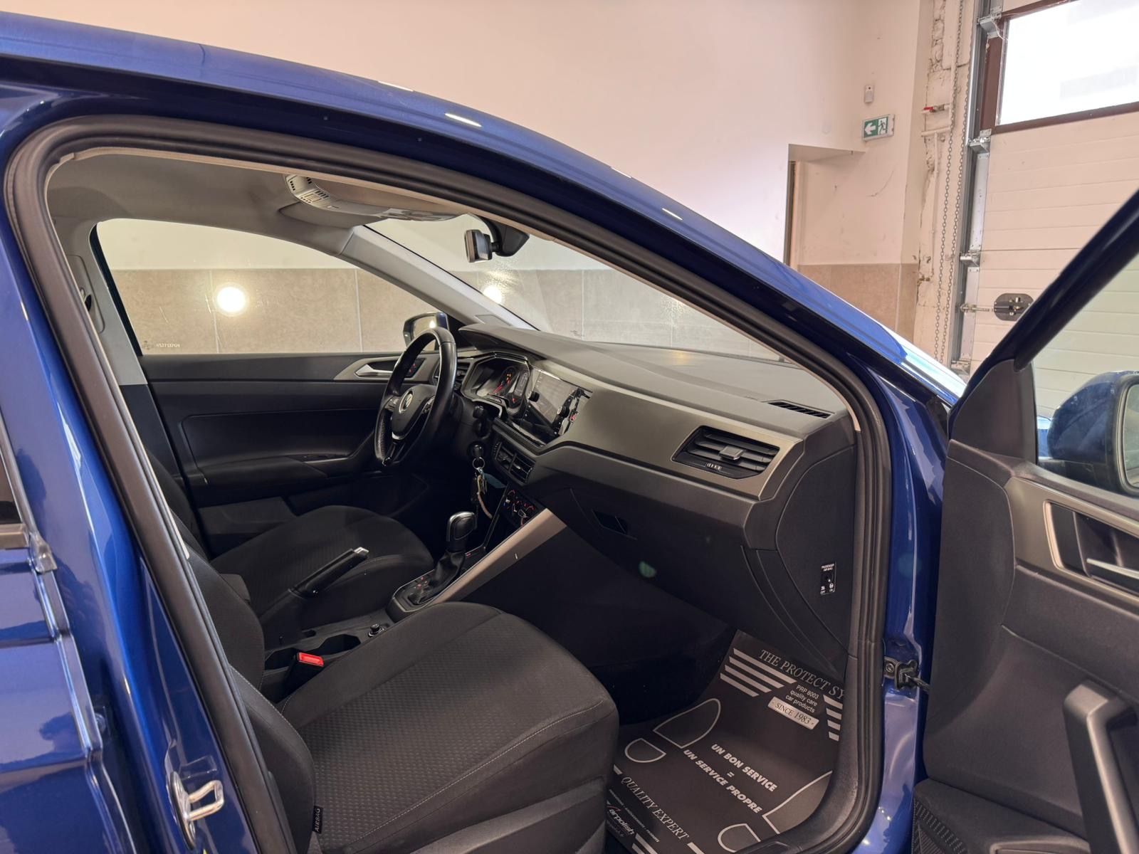 Voiture occasion