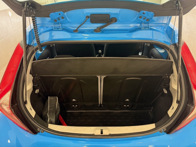 Voiture occasion
