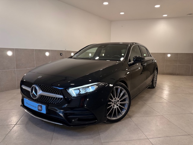 Voiture occasion