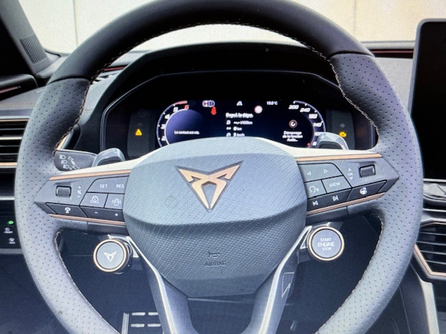 Voiture occasion