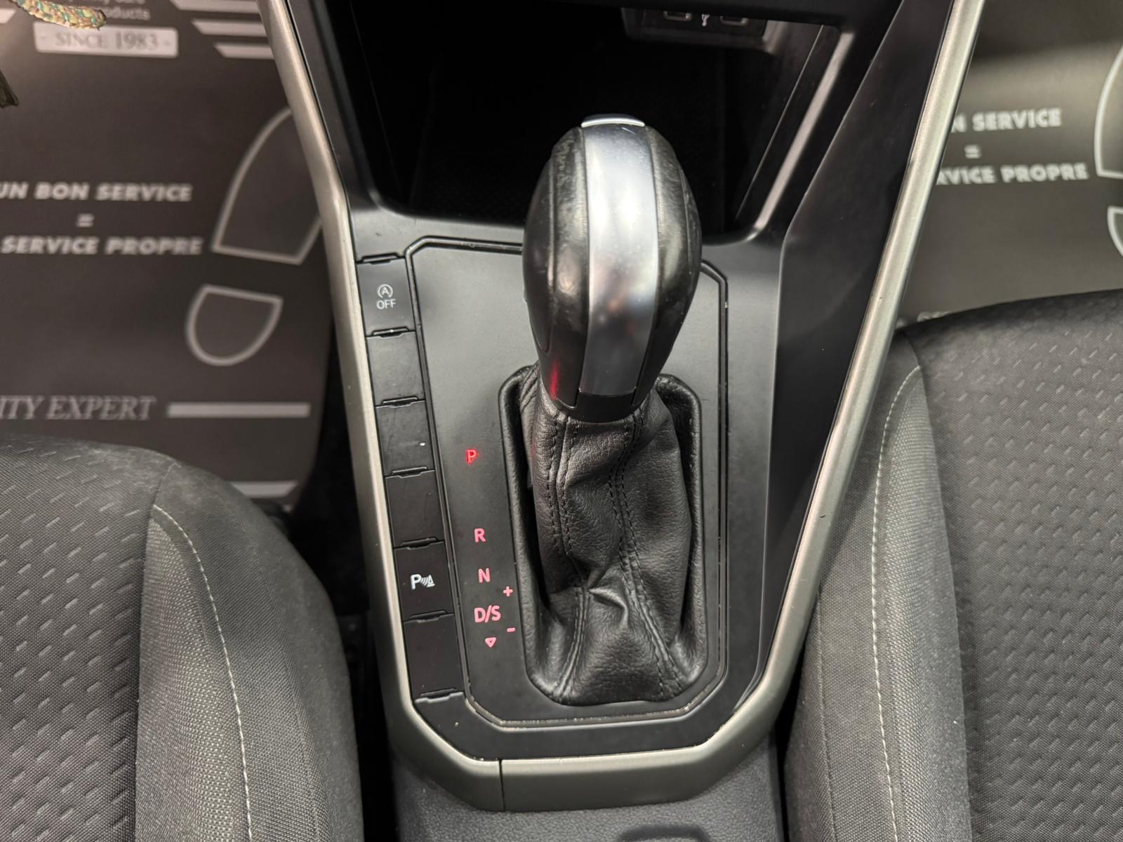 Voiture occasion