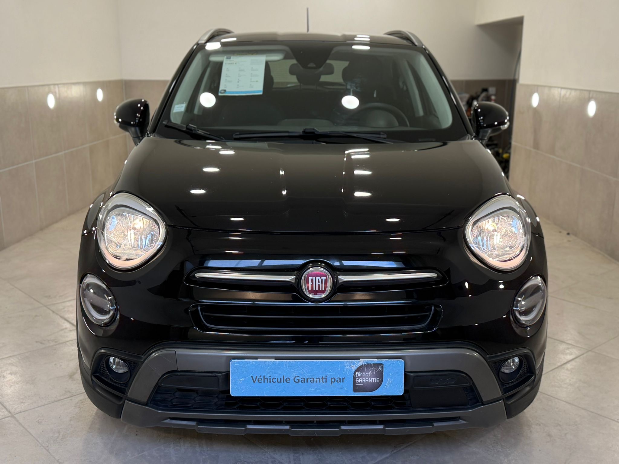 Voiture occasion