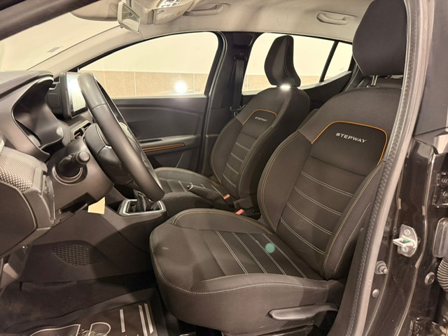 Voiture occasion
