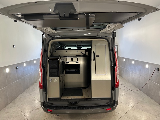Voiture occasion