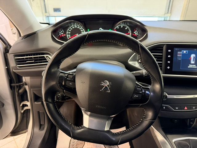 Voiture occasion