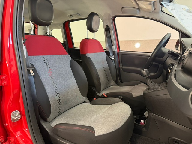 Voiture occasion