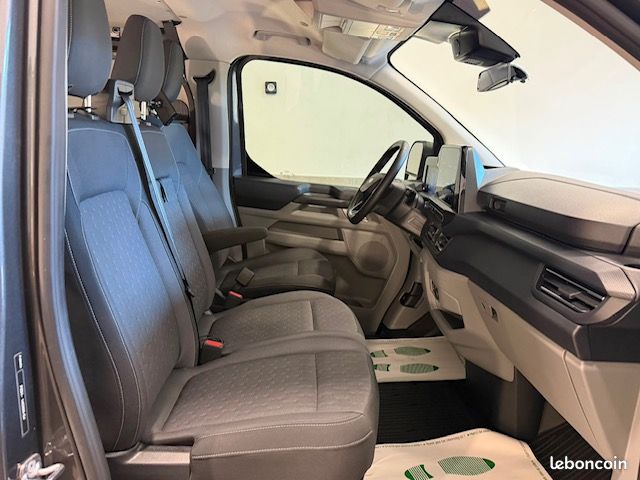 Voiture occasion