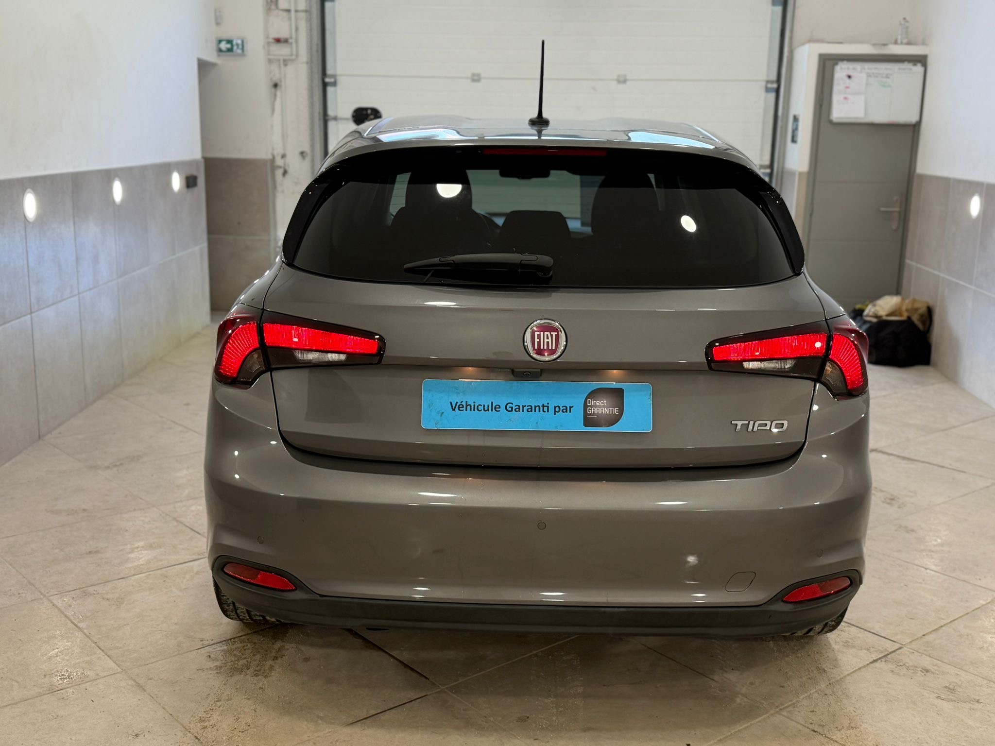Voiture occasion