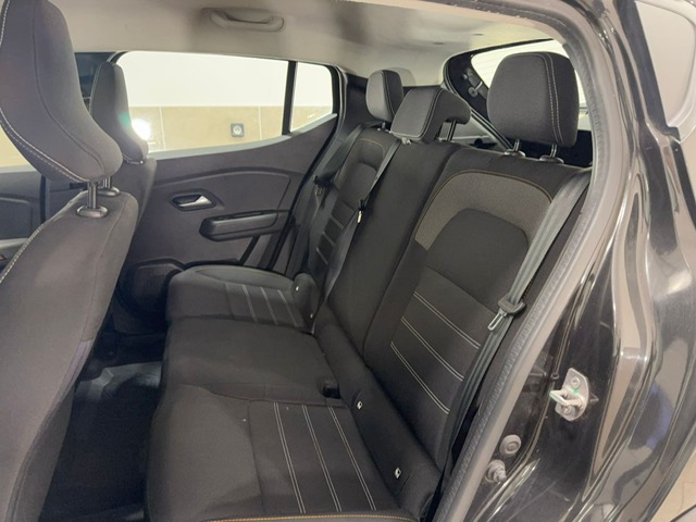 Voiture occasion