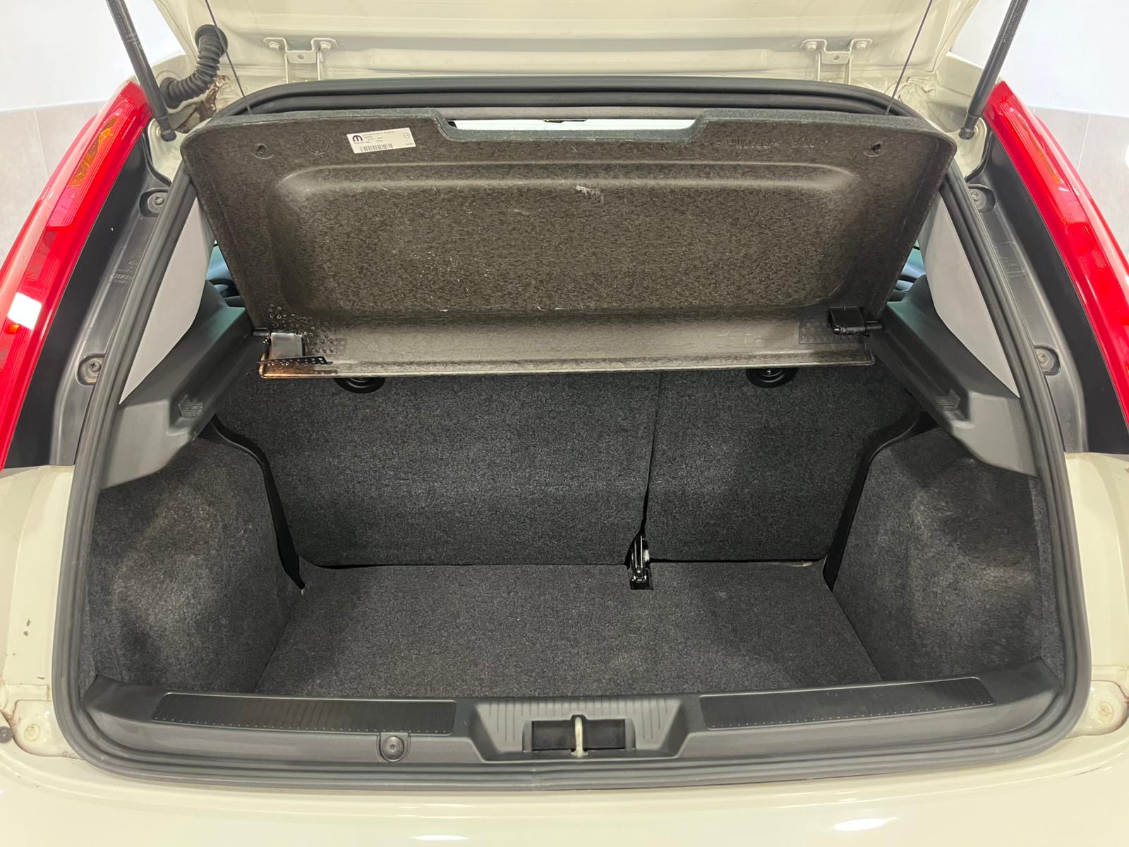 Voiture occasion