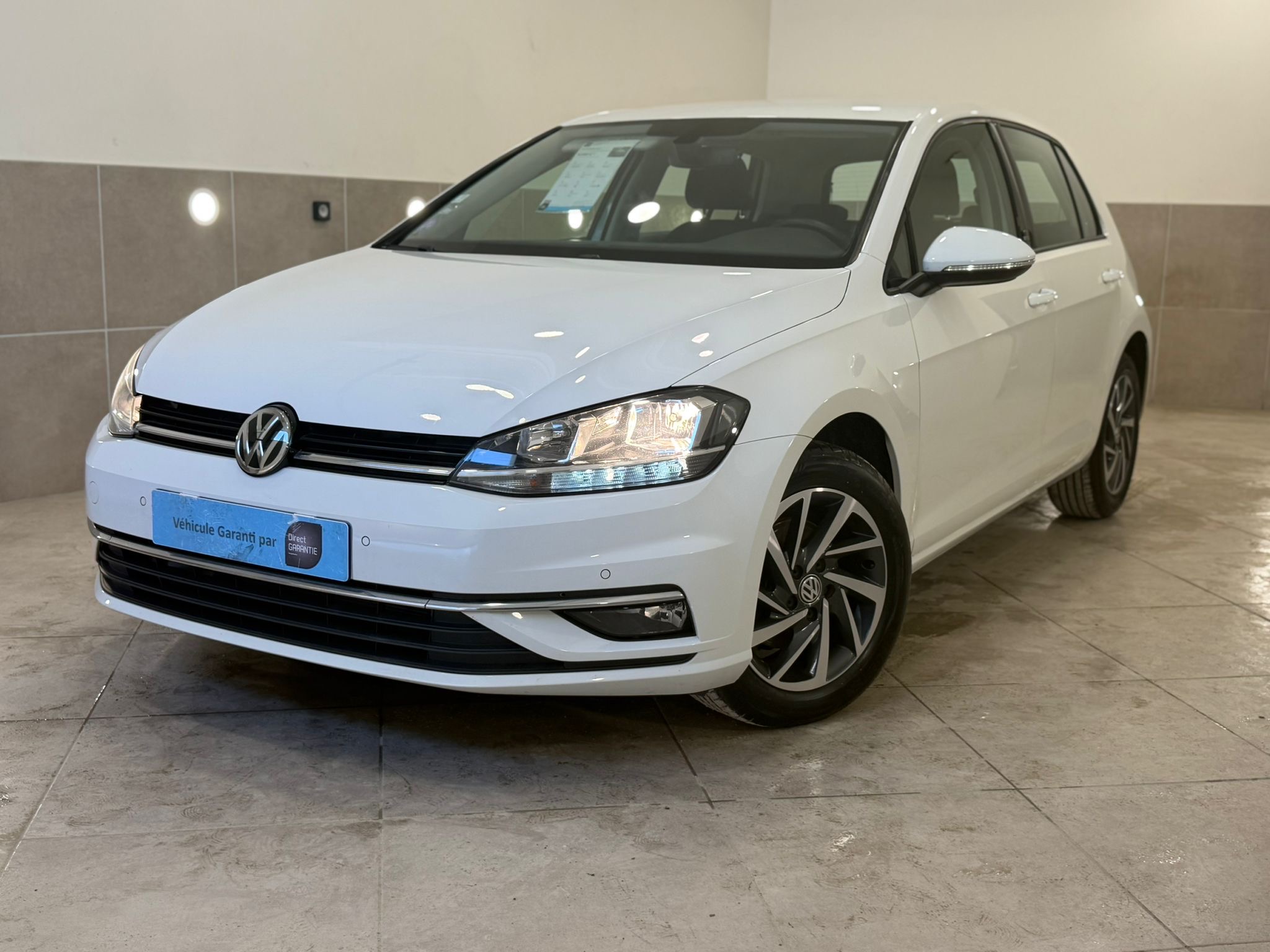 Voiture occasion