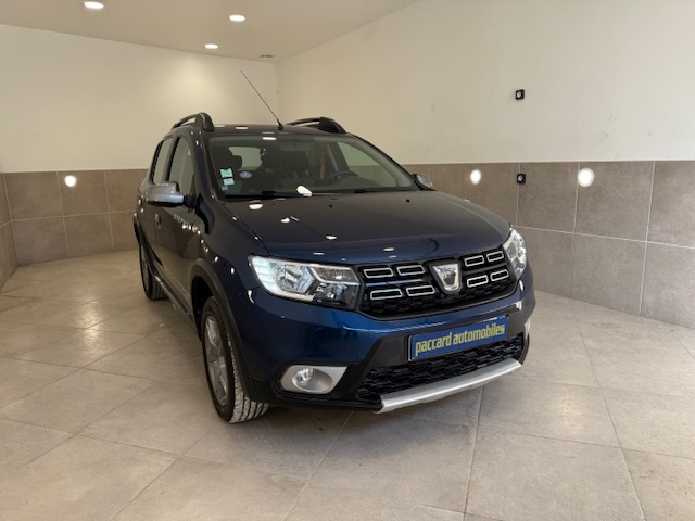Voiture occasion