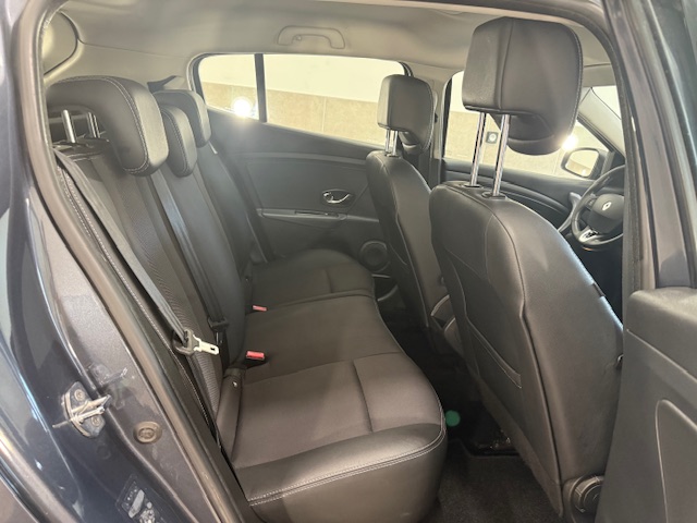 Voiture occasion