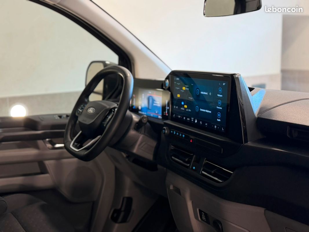 Voiture occasion