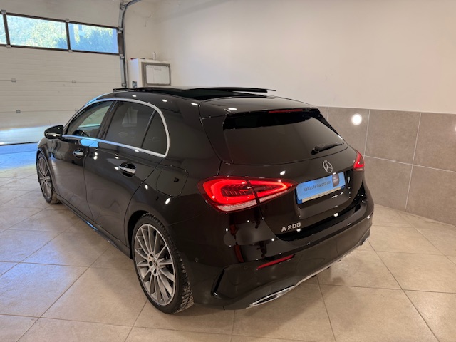 Voiture occasion