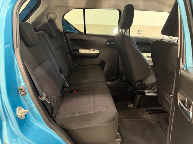 Voiture occasion