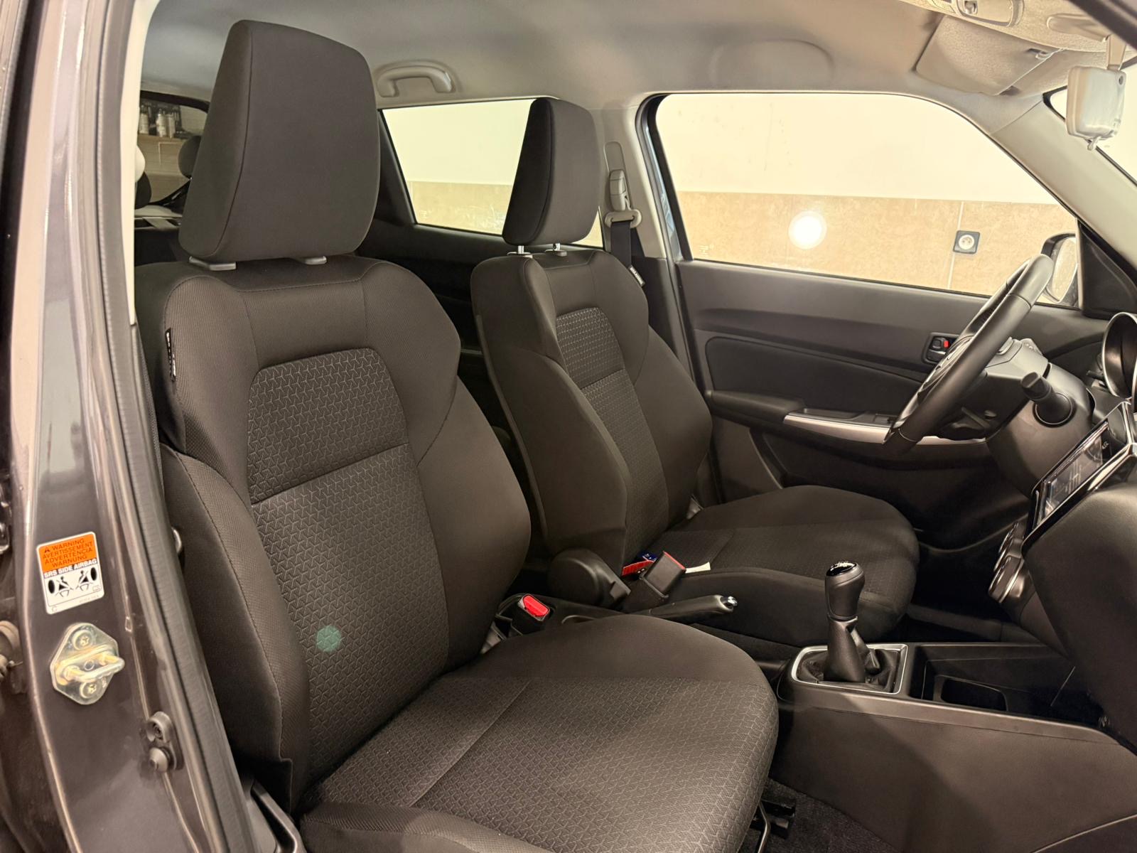 Voiture occasion