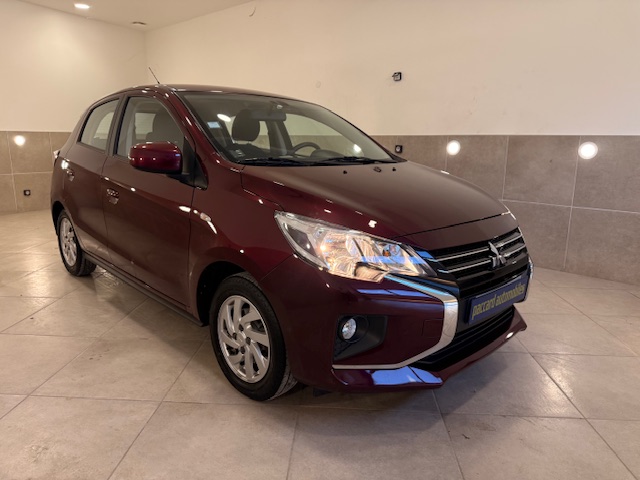 Voiture occasion