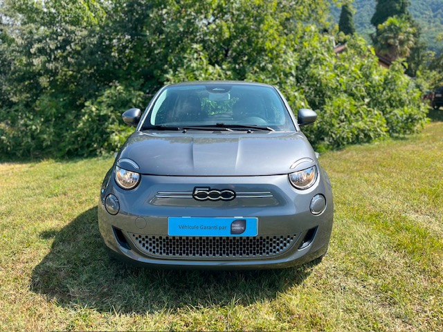 Voiture occasion