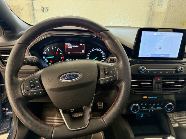 Voiture occasion
