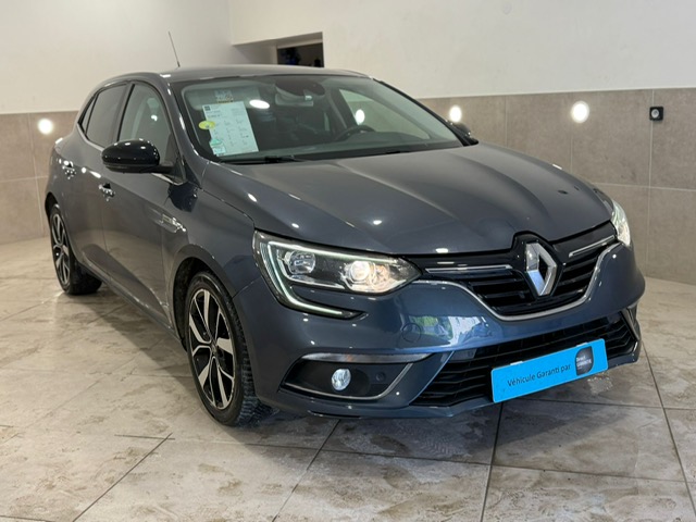 Voiture occasion