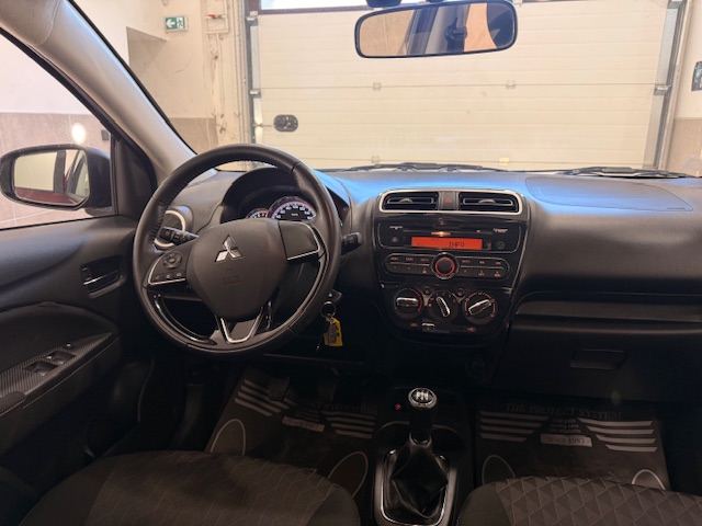 Voiture occasion