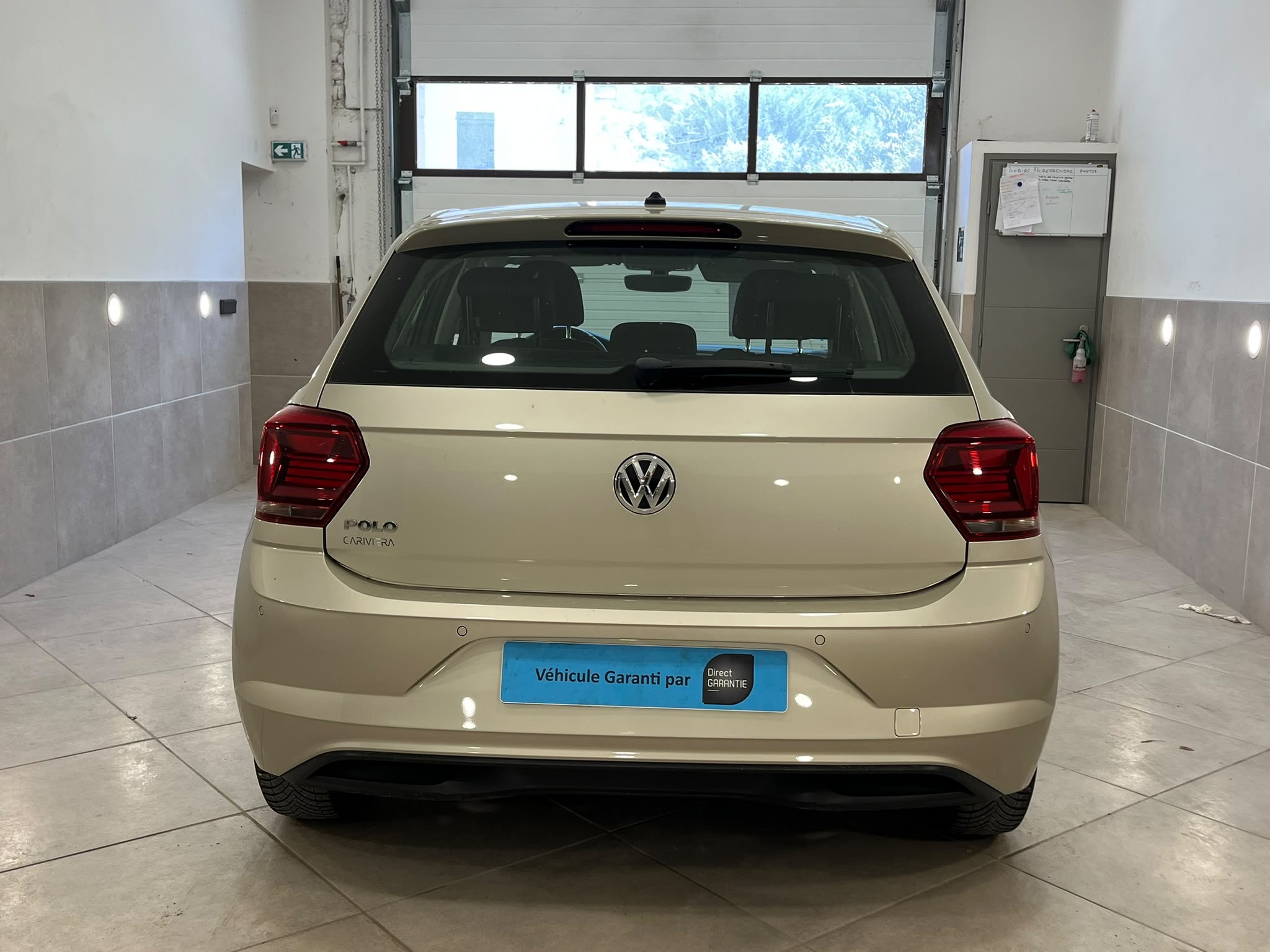 Voiture occasion