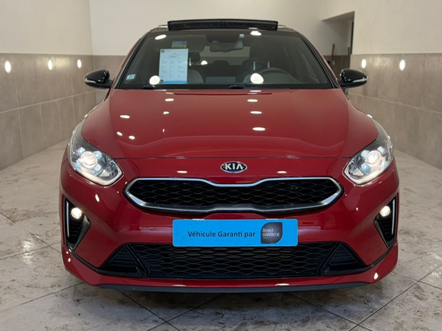 Voiture occasion