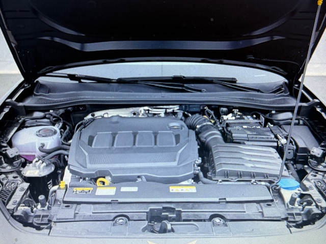 Voiture occasion